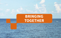 Bringing Together