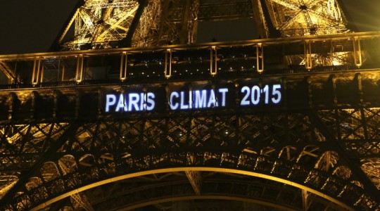 Paris Climate 2015