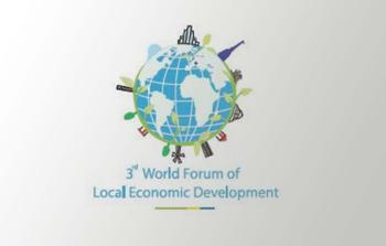3rd World Forum on Local Economic Development
