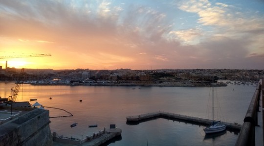 Policy positions of the Intermediterranean Commission of the CPMR