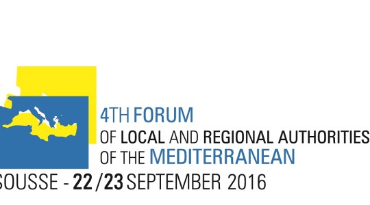 4th Forum of Local and Regional Authorities of the Mediterranean