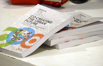 La dernière édition du Rapport GOLD VI est désormais disponible en ligne !