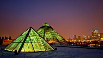 Call for Proposals for Sessions and Abstracts for the Cities and Climate Change Science Conference in Edmonton